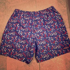 Vineyard Vines Men’s Swimsuit